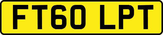 FT60LPT