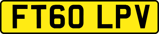 FT60LPV