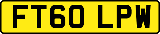 FT60LPW