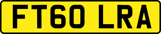 FT60LRA