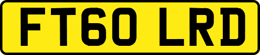 FT60LRD