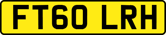 FT60LRH