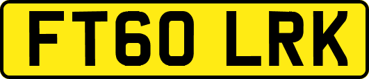 FT60LRK