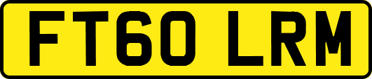 FT60LRM
