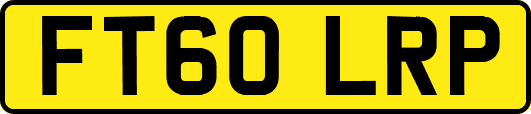 FT60LRP