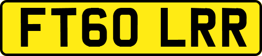 FT60LRR