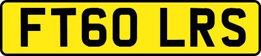 FT60LRS