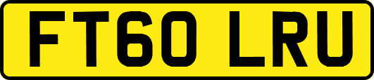 FT60LRU