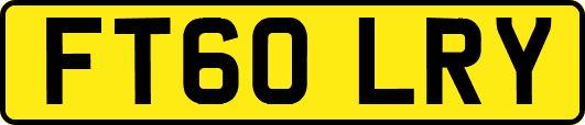 FT60LRY