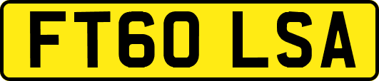 FT60LSA