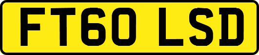 FT60LSD