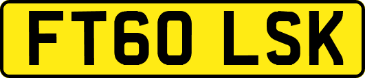 FT60LSK