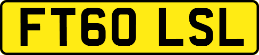 FT60LSL