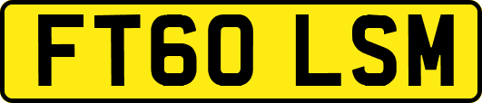 FT60LSM