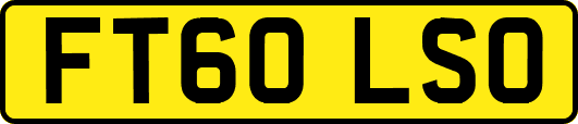FT60LSO
