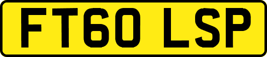 FT60LSP