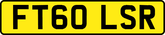 FT60LSR