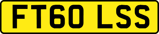 FT60LSS