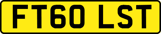 FT60LST