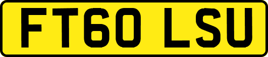 FT60LSU