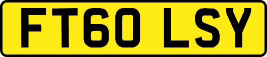 FT60LSY