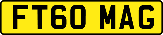 FT60MAG