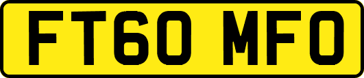 FT60MFO