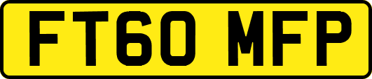 FT60MFP