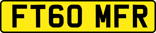 FT60MFR