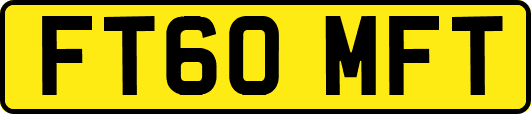 FT60MFT