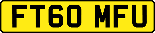 FT60MFU