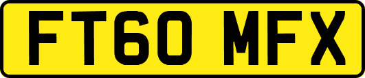 FT60MFX