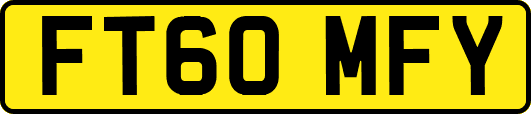 FT60MFY