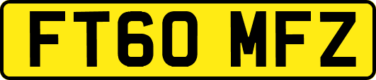 FT60MFZ