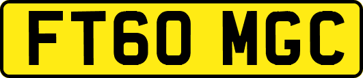 FT60MGC