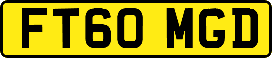 FT60MGD