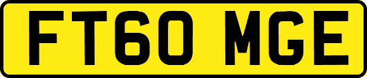 FT60MGE
