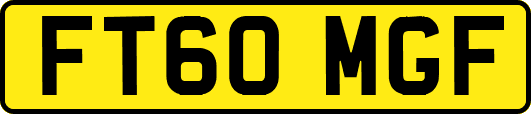 FT60MGF
