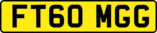 FT60MGG