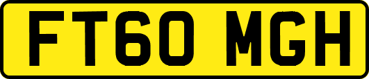 FT60MGH
