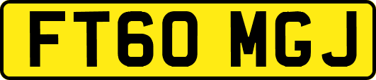 FT60MGJ