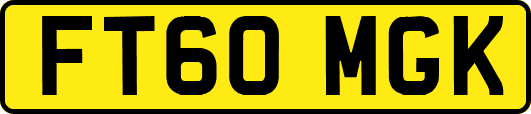 FT60MGK