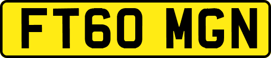 FT60MGN