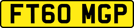 FT60MGP