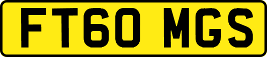 FT60MGS