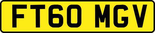FT60MGV