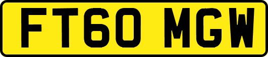 FT60MGW