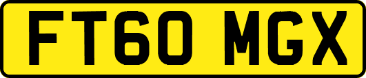 FT60MGX