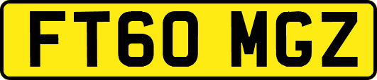 FT60MGZ