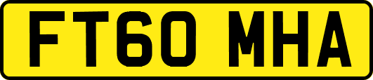 FT60MHA
